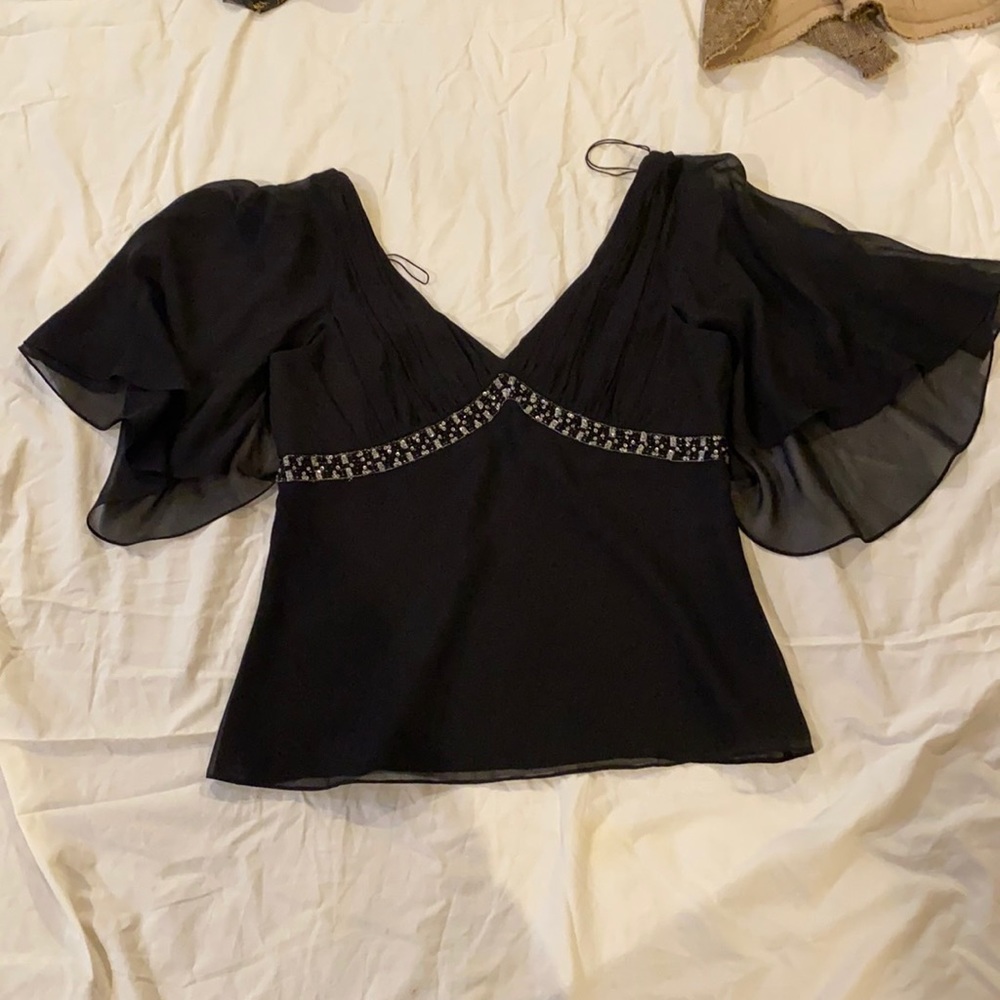 Eveni blouse